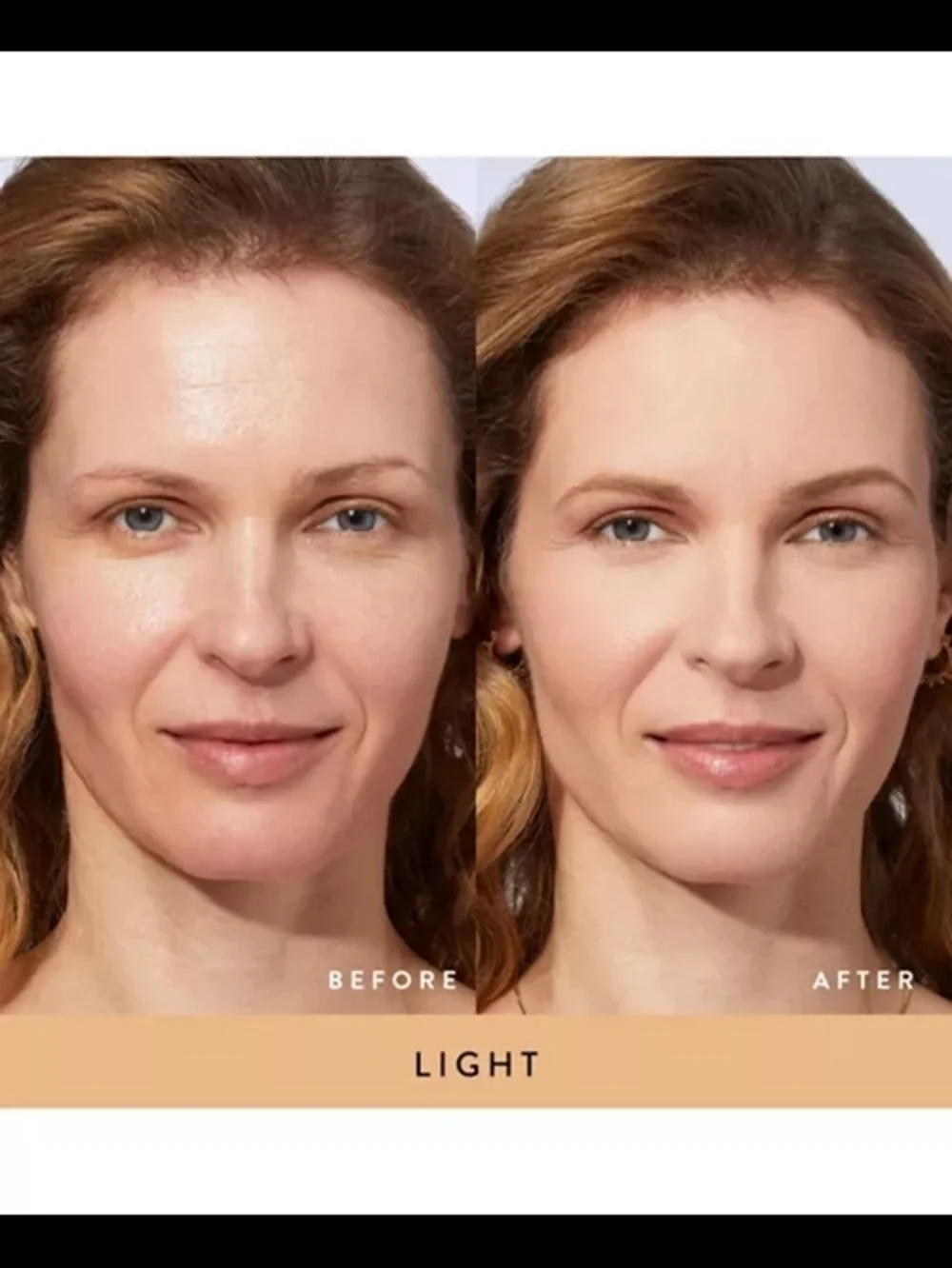 🆕 Laura Geller Baked Balance-n-Brighton Foundation In Light
